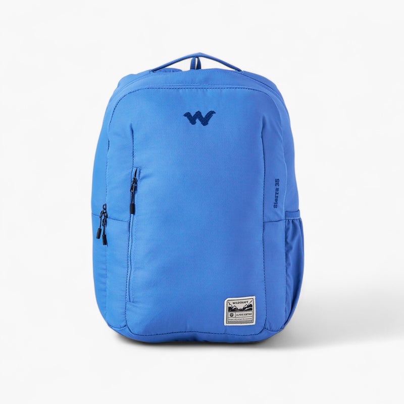WILDCRAFT Sierra35BadgeRiviera - Image 1